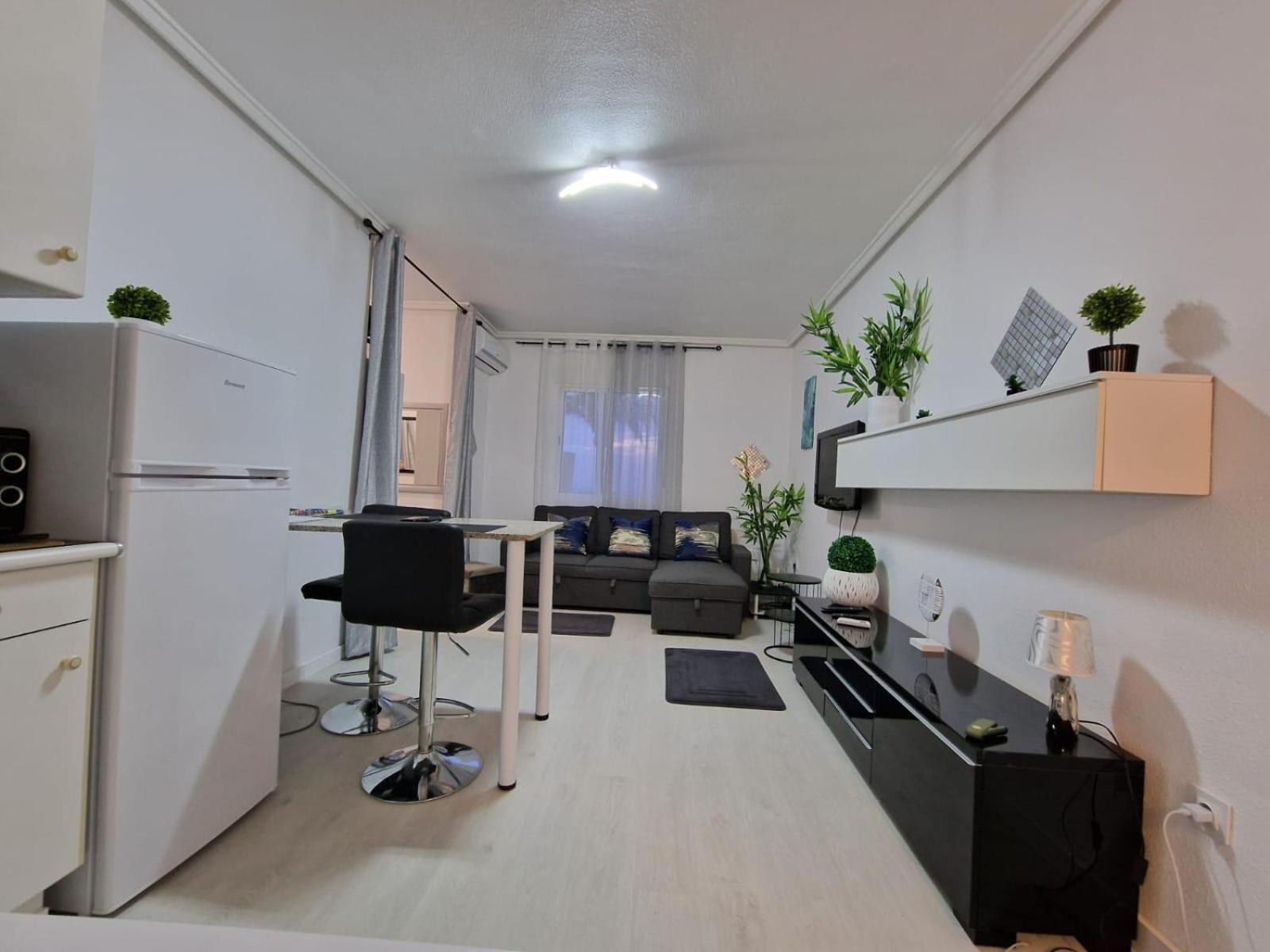 Alexa Studio With Views Ciudad Quesada Dış mekan fotoğraf