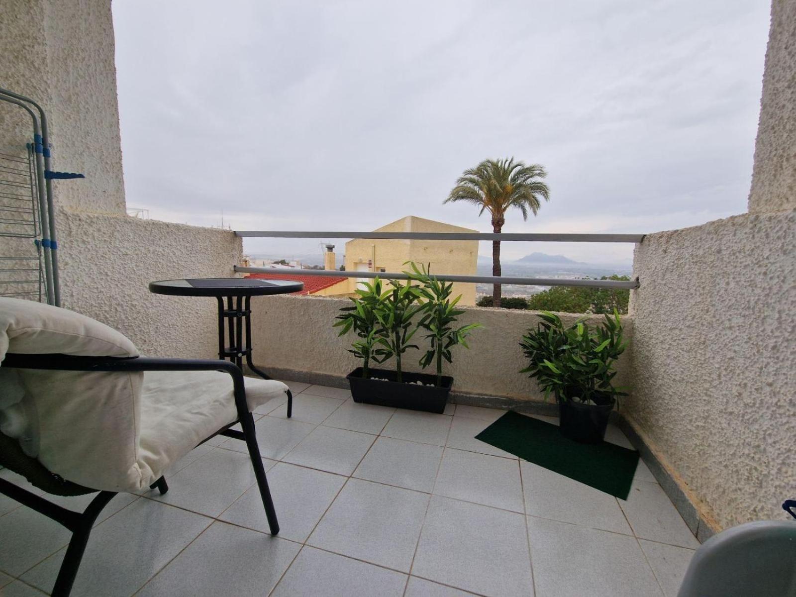 Alexa Studio With Views Ciudad Quesada Dış mekan fotoğraf